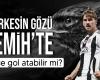 Beşiktaş attend un but de Semih Kılıçsoy