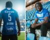 AA Gent annonce Lopes da Silva (ex-Cercle) avec une vidéo saisissante