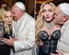 Madonna met ses fans en colère avec des photos IA d’elle et du pape François