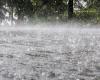 De fortes pluies attendues au Zimbabwe