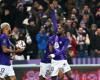 L1 (J15): Toulouse overthrows Saint-Étienne