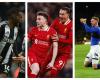 Premier League 2024/25 : Liverpool et Arsenal se contentent de matchs nuls alors que Newcastle impressionne