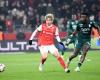 Reims ralentit Monaco – Ligue 1 – J15 – Reims-Monaco (0-0)