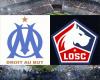 Marsella 1-0 Lille : résultats, résumé et buts