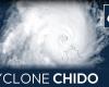 Le cyclone tropical Chido menace l’Afrique de l’Est : impact majeur attendu