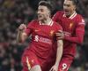 Football. Liverpool a tenu bon, le Bayern battu… ce qu’il faut retenir des championnats d’Europe