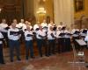 l’Orphéon du Cap de Gascogne et la chorale FM Music en concert dans l’église abbatiale, jeudi 19 décembre