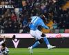 Série A | Udinese 1-3 Naples : Lukaku inspire une victoire de retour