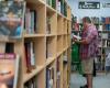 Major book sale for Trois-Rivières libraries