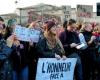 Manifestation féministe à Avignon : Actualités