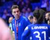 Sébastien Gardillou looks back on the unexpected elimination of Les Bleues (Euro)