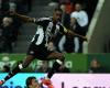 Newcastle United 4Leicester City 0