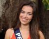 Megane Bertaud (Miss Provence 2024) en couple avec le pilote Mathieu Franceschi : elle révèle la manière assez louche dont elle l’a rencontré