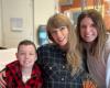 Taylor Swift apporte de la joie à l’hôpital pour enfants de Kansas City avec une visite surprise