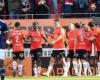 Lorient remporte le choc face au Paris FC et prend l’avantage