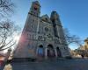 un concert festif prévu ce dimanche au Temple neuf à Metz