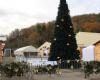 Laroque-d’Olmes. Le village de Noël est de retour