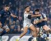 Champions Cup – Clermont tombe les armes à la main face au Leinster