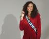 who is Miss Pays de la Loire, Mélissa Atta Bessiom?