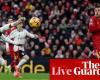 Arsenal contre Everton, Liverpool contre Fulham et plus : montre de la Premier League – en direct