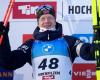 Le roi du biathlon est de retour – biathlon