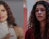 Zendaya parle de ses difficultés lors du tournage de…