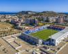 Atalanta, l’histoire de trop de stades à Cagliari