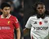 Les Reds excellent, l’histoire de Liverpool et les tendances de Fulham en Premier League anglaise