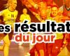 En direct. Suivez les résultats des matchs de samedi en Lorraine… et ailleurs