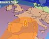 L’anticyclone arrive et l’hiver va faire une pause