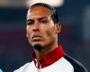 “Nous savons à quel point cette période de l’année est importante” – notes du programme Fulham de Virgil van Dijk