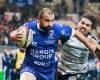 Grenoble distance Brive, Béziers et Biarritz en bénéficient