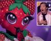 Qui est Strawberry Shortcake dans The Masked Singer ? Regardez Ken Jeong se préparer pour le « roi » de toutes les révélations