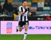 Udinese, bulletins du CM : Thauvin fait des erreurs mais se montre trompeur, Giannetti quelle catastrophe