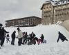 Saint-Gaudens. Premier jour de ski à Luchon Superbagnères