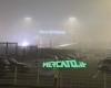 Brouillard sur l’Allianz Stadium : la décision sur Juve-Venise