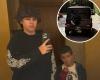 Mason Disick reçoit un wagon Mini G de son père Scott Disick pour son 15e anniversaire : “C’est toujours un wagon !”