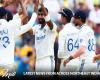 Jasprit Bumrah expose le talon d’Achille des ouvreurs australiens dans le BGT en cours