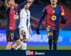 Le Barça n’avance plus, l’Atlético continue sa folle série