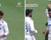 La conversation de Rishabh Pant, Virat Kohli et Ravindra Jadeja captée sur Stump Mic lors du 3e test AUS vs IND ; Vidéo