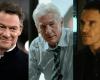 Les papas chauds Michael Fassbender, Richard Gere et Dominic…