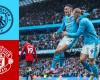 City contre Manchester United : le jour du derby est arrivé !