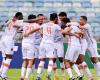 RS Berkane-Stade Malien à quelle heure et sur quelle chaîne