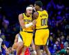 Les Pacers visent une victoire à domicile contre les Pélicans après une victoire décisive à Philadelphie