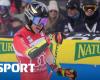 Speed ​​​​opener à Beaver Creek – Gut-Behrami impressionne encore avec la deuxième place du Super-G derrière Goggia – Sport