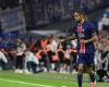 Barcola et Marquinhos sur le banc, Doué titulaire sur le côté gauche pour affronter Lyon