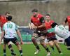 Match, sept et match pour Gaillac