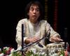 Zakir Hussain, légendaire maestro du Tabla, décède à 73 ans