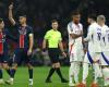 L’arbitre arrête PSG-Lyon en raison de chants anti-gay de supporters