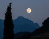 la pleine lune a-t-elle vraiment un impact sur notre sommeil ?